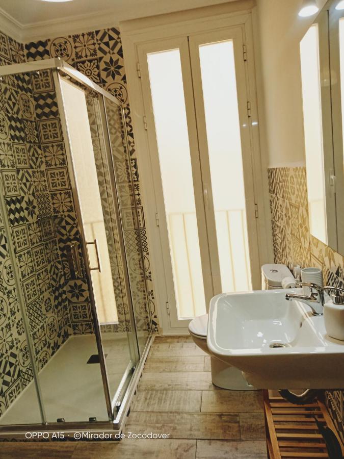 Mirador De Zocodover Toledo Ngoại thất bức ảnh