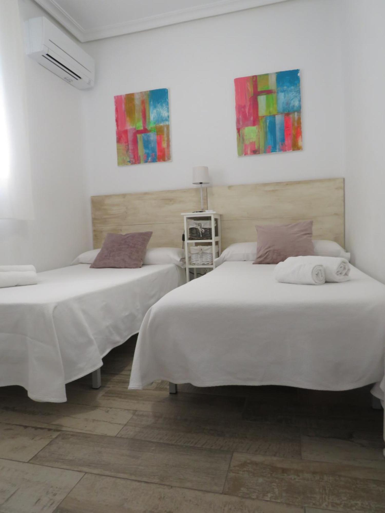 Mirador De Zocodover Toledo Ngoại thất bức ảnh
