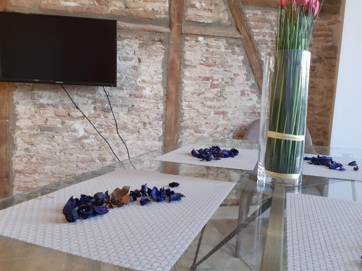 Mirador De Zocodover Toledo Ngoại thất bức ảnh